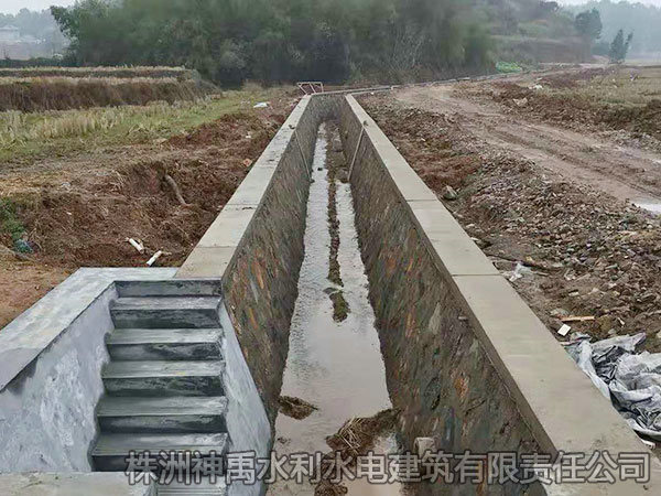 農(nóng)開綜合開發(fā)項(xiàng)目