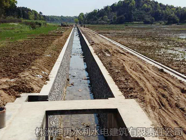 農(nóng)開綜合開發(fā)項(xiàng)目